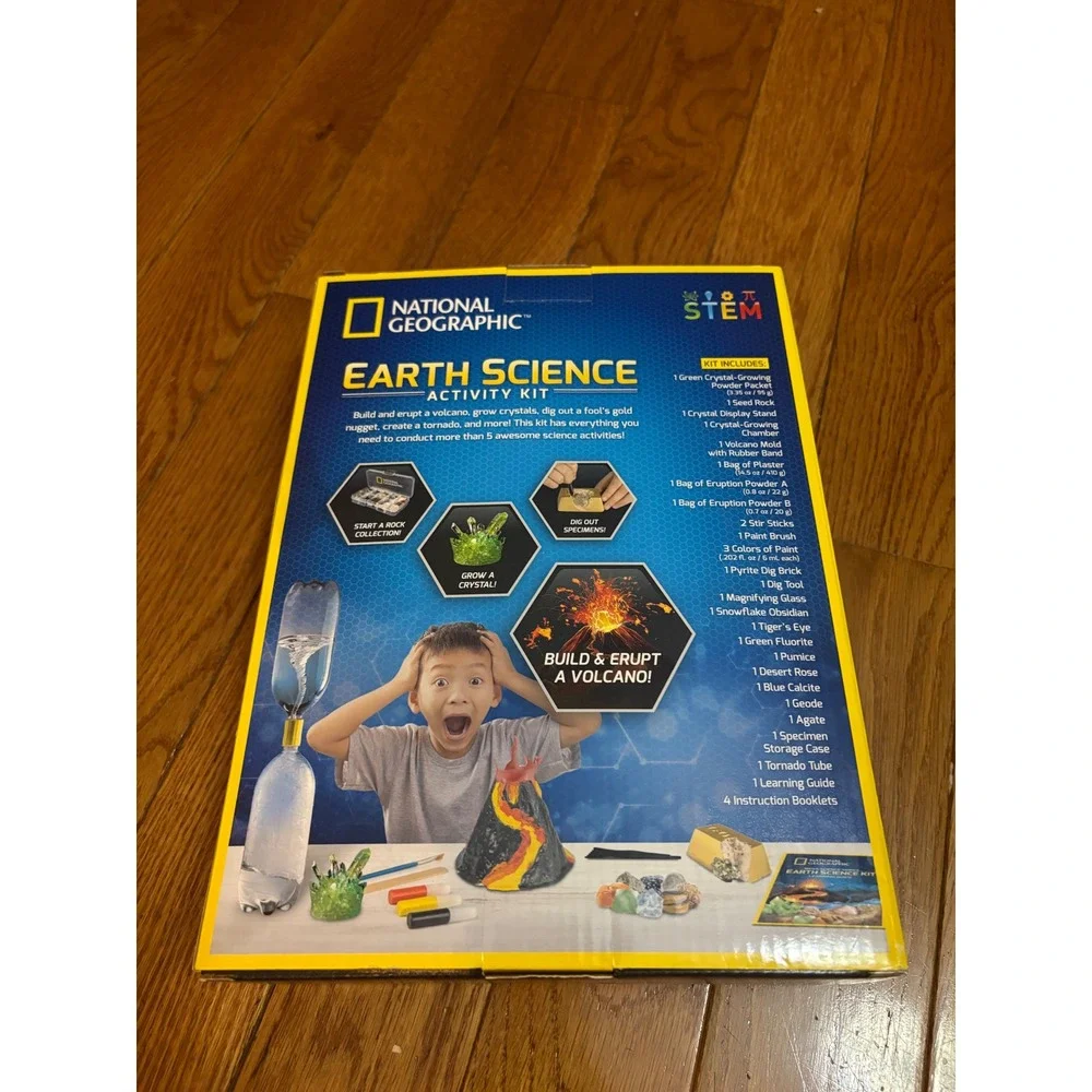 National Geographic national geographic